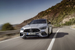 Test Mercedes-Benz C-class AMG C 63 SE Performance (W206): dynamický plug-in hybrid v prémiovém segmentu fotografie 4