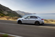 Test Mercedes-Benz C-class AMG C 63 SE Performance (W206): dynamický plug-in hybrid v prémiovém segmentu fotografie 3