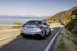 Test Mercedes-Benz C-class AMG C 63 SE Performance (W206): dynamický plug-in hybrid v prémiovém segmentu fotografie 2