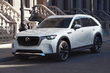 Recenze Mazda CX-90: vlajkový třímístný crossover fotografie 1