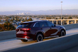 Recenze Mazda CX-90: vlajkový třímístný crossover fotografie 4