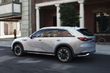 Recenze Mazda CX-90: vlajkový třímístný crossover fotografie 2