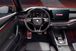 Test dynamického liftbacku Skoda Octavia RS IV fotografie 6