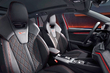 Test dynamického liftbacku Skoda Octavia RS IV fotografie 5