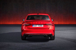 Test dynamického liftbacku Skoda Octavia RS IV fotografie 3