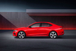 Test dynamického liftbacku Skoda Octavia RS IV fotografie 2