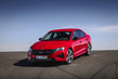 Test dynamického liftbacku Skoda Octavia RS IV fotografie 1