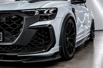 Audi Q8 2018– Sada body kitu AB-Design Carbon (pro RSQ8 2024+) fotografie 7