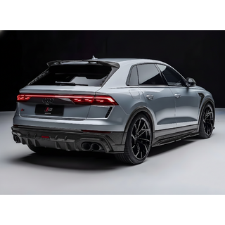 Sada body kitu AB-Design Carbon (pro RSQ8 2024+) fotografie 3