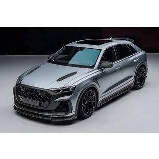 Sada body kitu AB-Design Carbon (pro RSQ8 2024+) fotografie 1