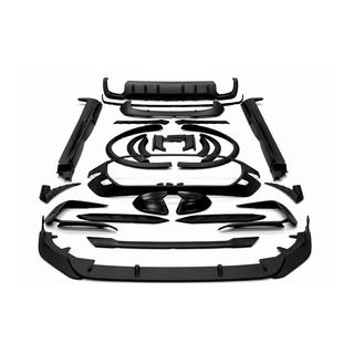 Sada body kitu AB-Design Carbon (pro RSQ8 2024+) fotografie 2