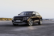 Recenze Audi Q8 60 e Plug-in Hybrid: luxusní SUV s hybridní efektivitou fotografie 1