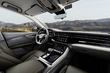 Recenze Audi Q8 60 e Plug-in Hybrid: luxusní SUV s hybridní efektivitou fotografie 6
