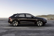 Recenze Audi Q8 60 e Plug-in Hybrid: luxusní SUV s hybridní efektivitou fotografie 2