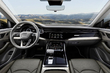 Recenze Audi Q8 60 e Plug-in Hybrid: luxusní SUV s hybridní efektivitou fotografie 5