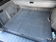 BMW X5 E70 2007–2013 Gumová vana do kufru Carsuit (černá) fotografie 5