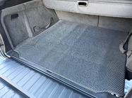 BMW X5 E70 2007–2013 Gumová vana do kufru Carsuit (černá) fotografie 4