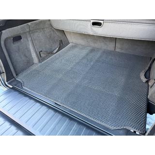 Gumová vana do kufru Carsuit (černá) BMW X5 E70 2007–2013 fotografie 4