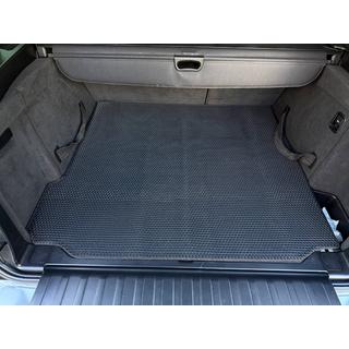 Gumová vana do kufru Carsuit (černá) BMW X5 E70 2007–2013 fotografie 3