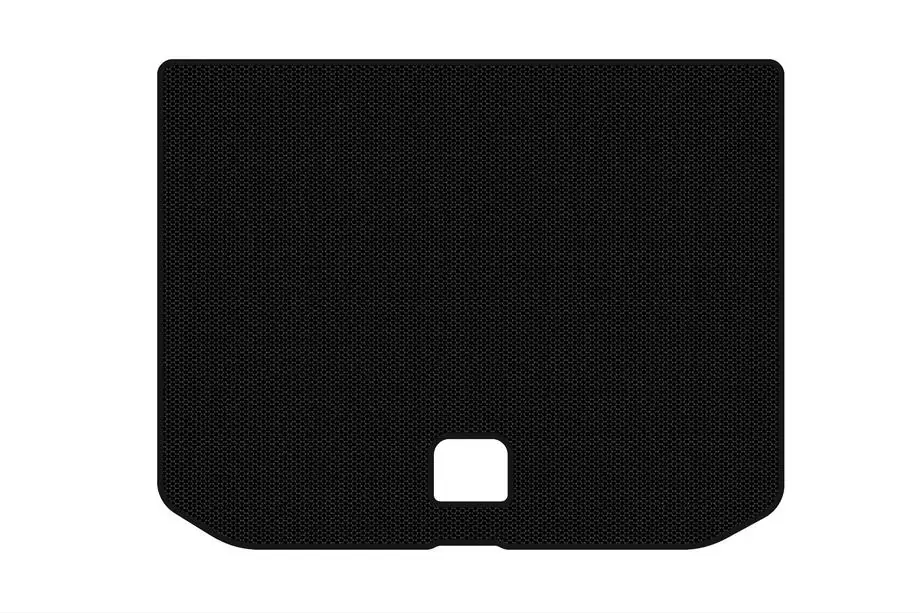 Audi A3 2012–2020 Gumová vana do kufru Carsuit (pro E-tron Sportback, černá) Image