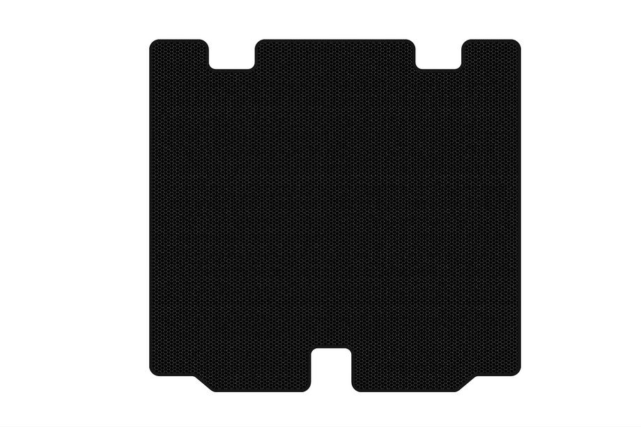 BMW řada 5 F10/F11 2010–2016 Gumová vana do kufru Carsuit V2 (pro F11, černá) Image