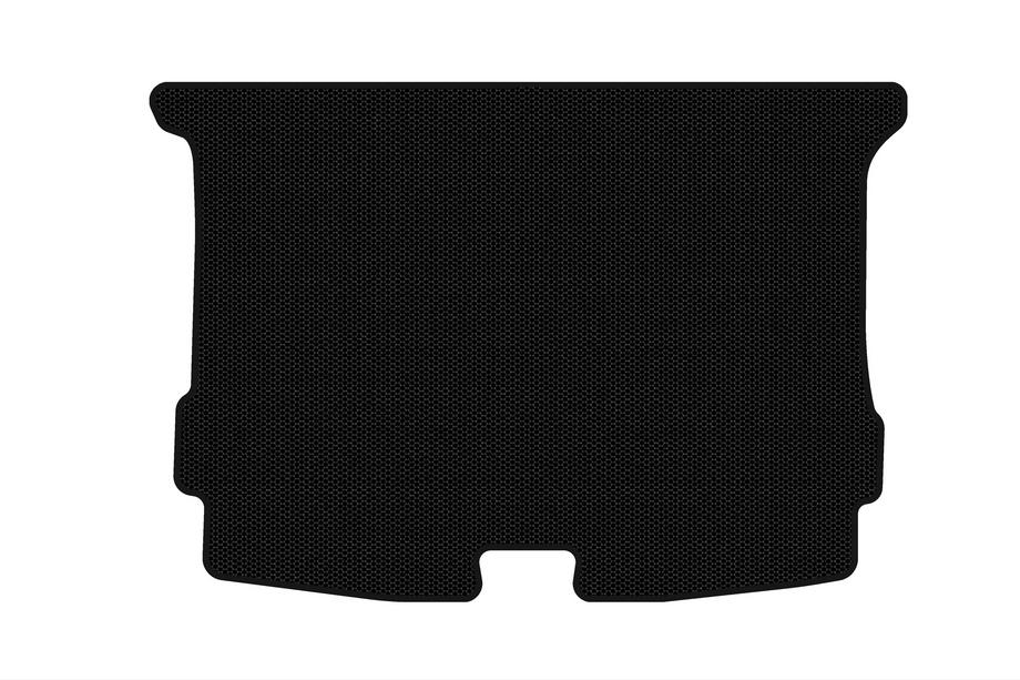 BMW I3 2013–2022 Gumová vana do kufru Carsuit (černá) Image