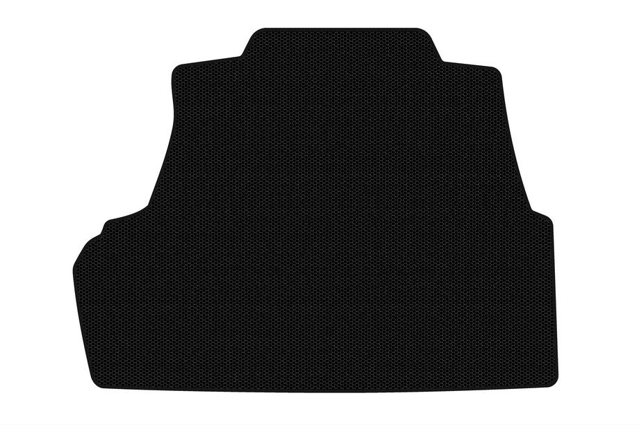 Chevrolet Evanda 2000–2006 Gumová vana do kufru Carsuit (černá) Image