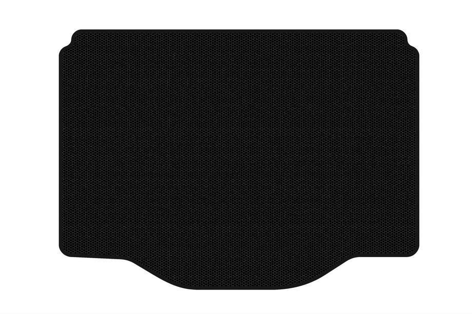 Chevrolet Trax 2012–2023 Gumová vana do kufru Carsuit (černá) Image