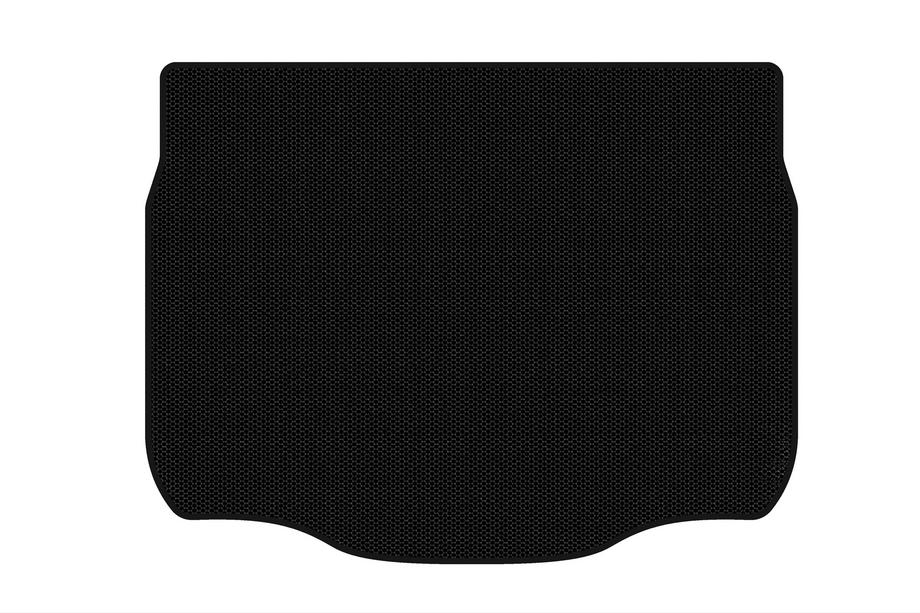 Citroen Cactus 2014–2020 Gumová vana do kufru Carsuit (černá) Image