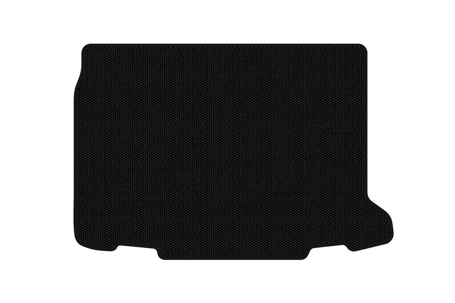 Citroen DS-3 2009–2016 Gumová vana do kufru Carsuit (černá) Image