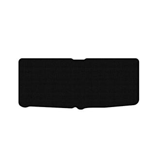 Gumová vana do kufru Carsuit (pro R56, černá) Mini Clubman R55/R56 2007–2014 fotografie 1