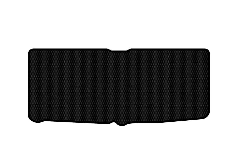 Mini Clubman R55/R56 2007–2014 Gumová vana do kufru Carsuit (pro R56, černá) Image