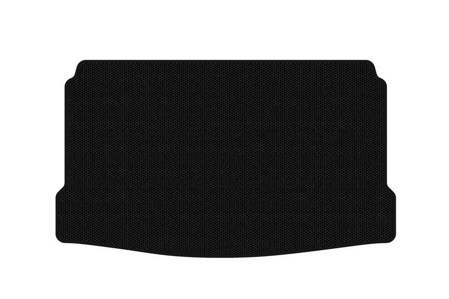 Mini Countryman R60 2010–2017 Gumová vanička do kufru Carsuit (verze SD, černá) Image