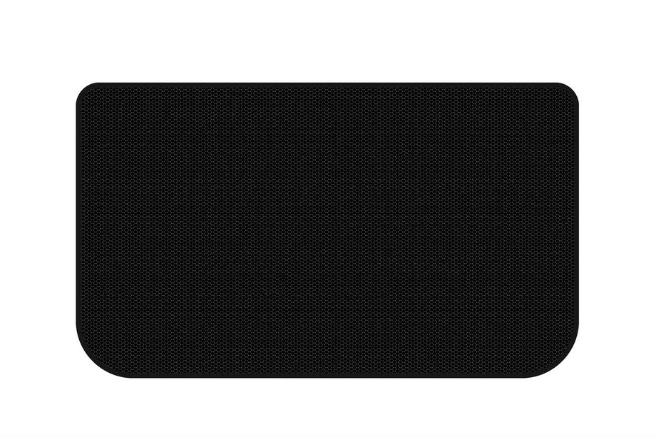 Mini Cooper F55/56/57 2014–2023 Gumová vana do kufru Carsuit (pro F55, 5dveřový, černá) Image