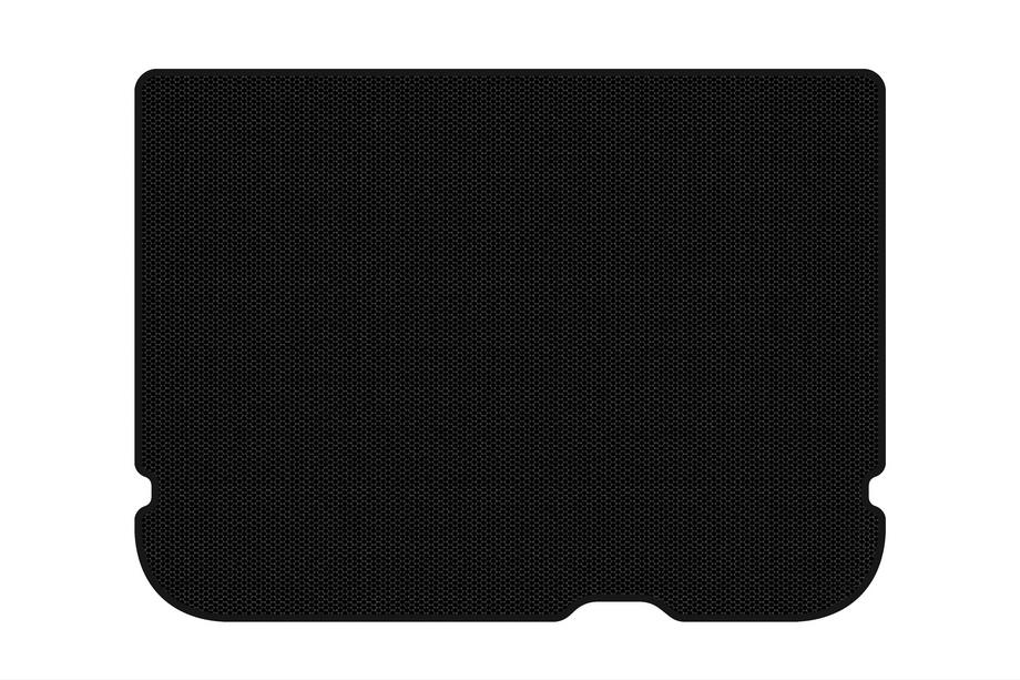 Mini Clubman F54 2015–2024 Gumová vana do kufru Carsuit (černá) Image