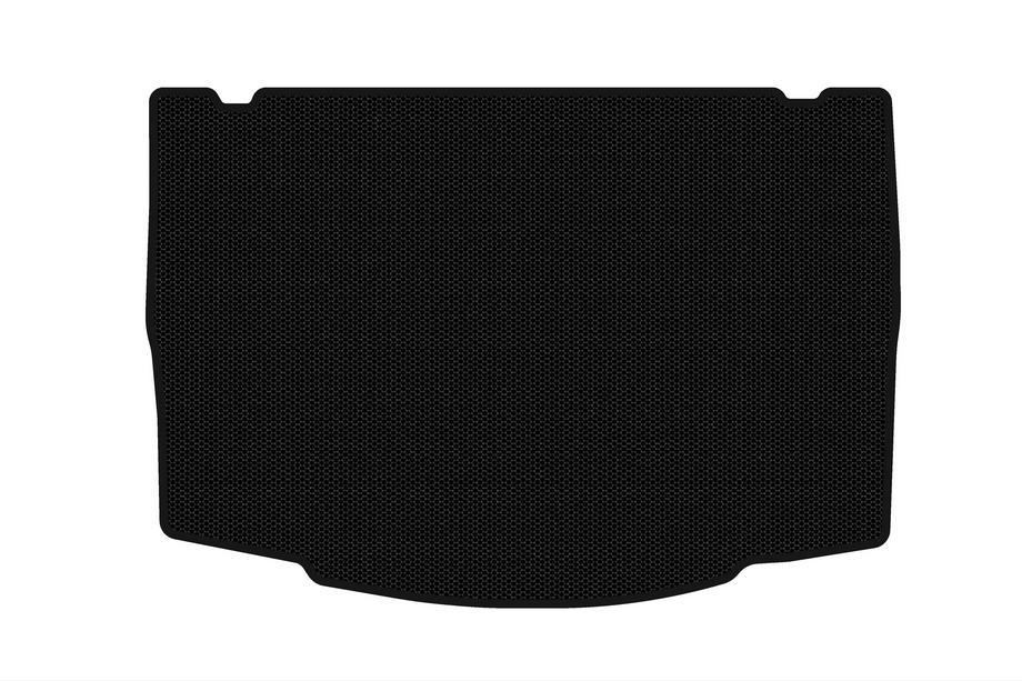 Daihatsu Terios 2006–2017 Gumová vana do kufru Carsuit (černá) Image