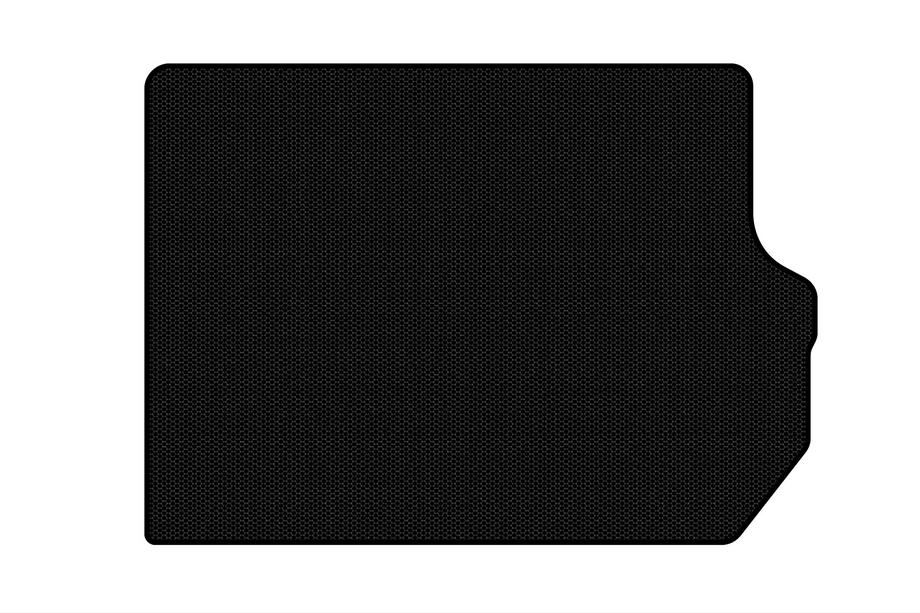 Dodge Nitro 2006–2011 Gumová vana do kufru Carsuit (černá) Image