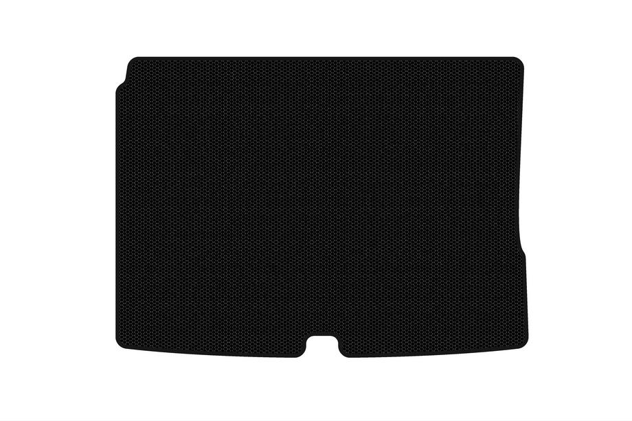 Fiat Fiorino/Qubo 2008–2024 Gumová vana do kufru Carsuit (pro Qubo 2008-2016, černá) Image