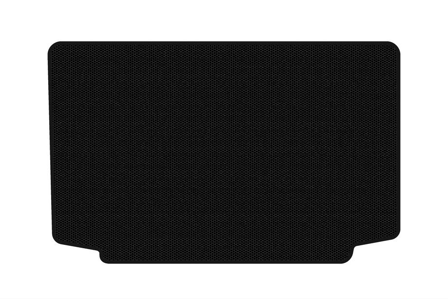 Ford B-Max 2012–2017 Gumová vana do kufru Carsuit (černá) Image
