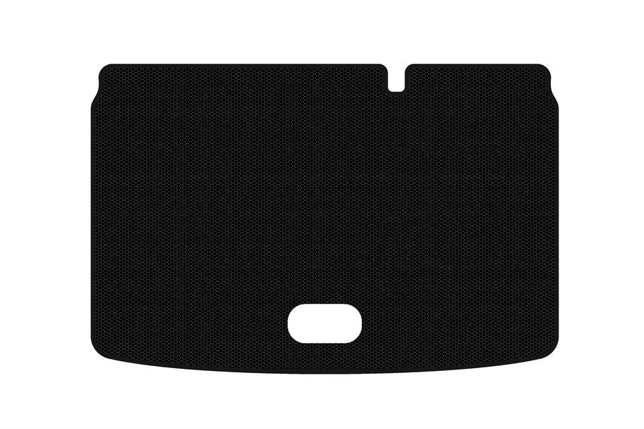Ford EcoSport 2013–2022 Gumová vana do kufru Carsuit (2018-2022, černá) Image
