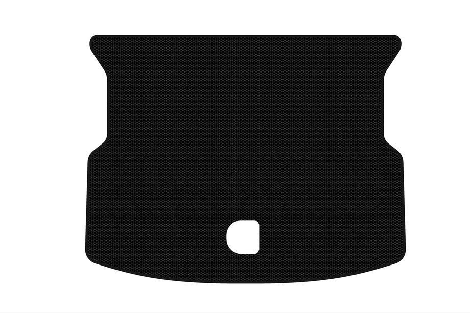 Ford Escape 2008–2013 Gumová vana do kufru Carsuit (černá) Image