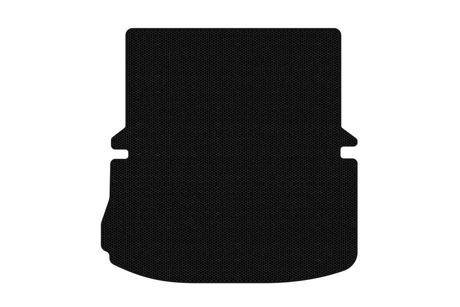 Ford Explorer 2011–2019 Gumová vana do kufru Carsuit (2011-2015, černá) Image