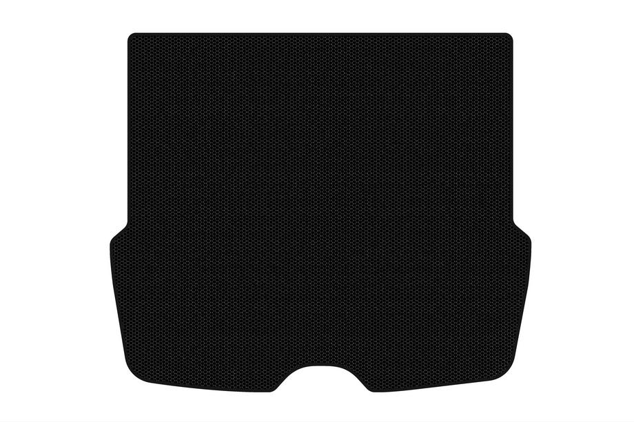 Ford Focus I 1998–2005 Gumová vana do kufru Carsuit (2001-2005, SW, černá) Image