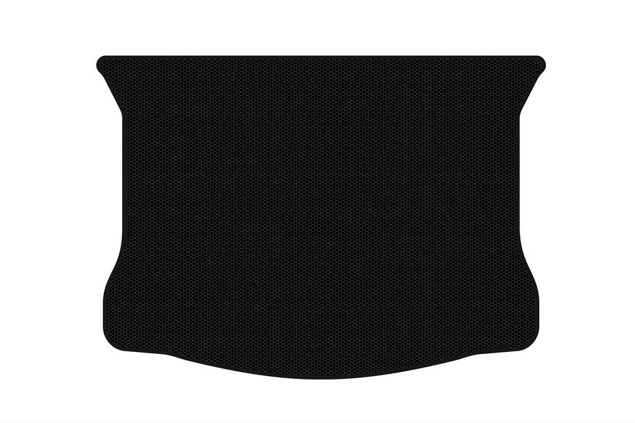 Ford Kuga 2008–2013 Gumová vana do kufru Carsuit (černá) Image