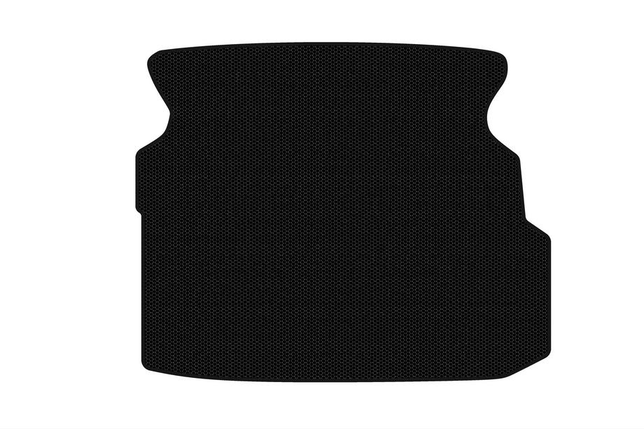 Geely CK-1 2005–2008 Gumová vana do kufru Carsuit (2005-2009, SD, černá) Image