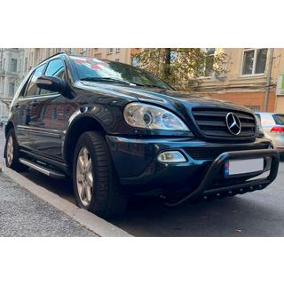 Boční nášlapy Duru (2 ks, hliník) fotografie 4