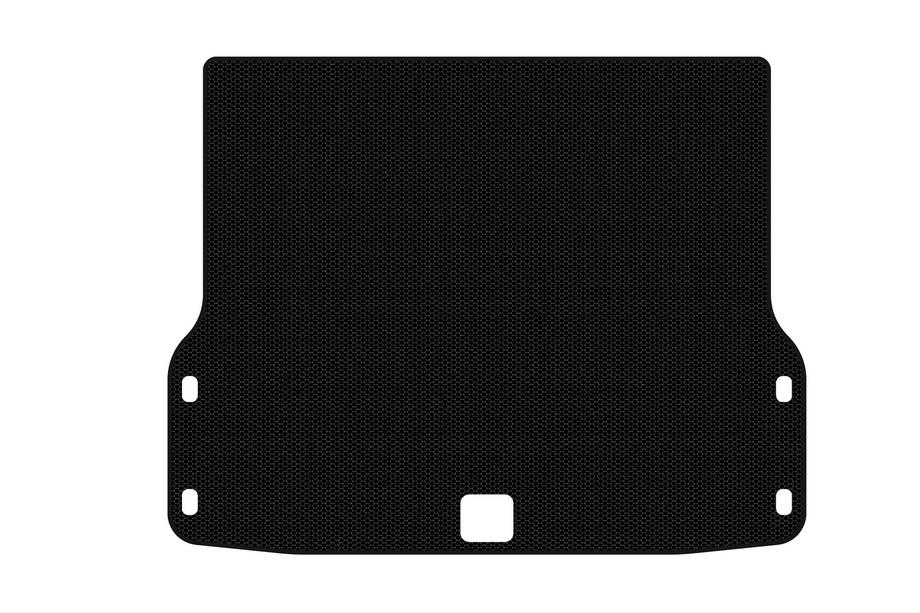 Infiniti QX56 2004–2010 Gumová vana do kufru Carsuit (2004-2008, černá) Image