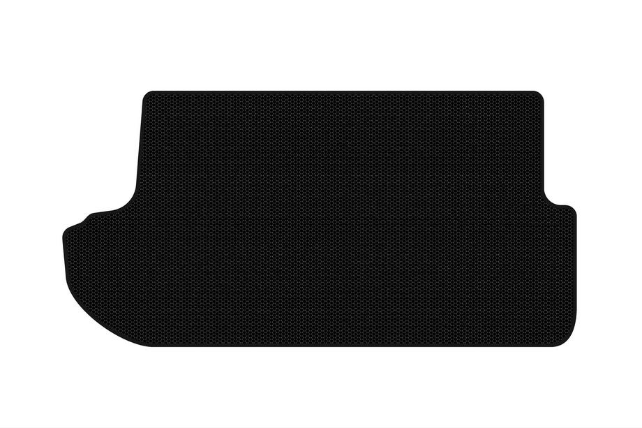 Kia Carnival 2002–2013 Gumová vana do kufru Carsuit (černá) Image