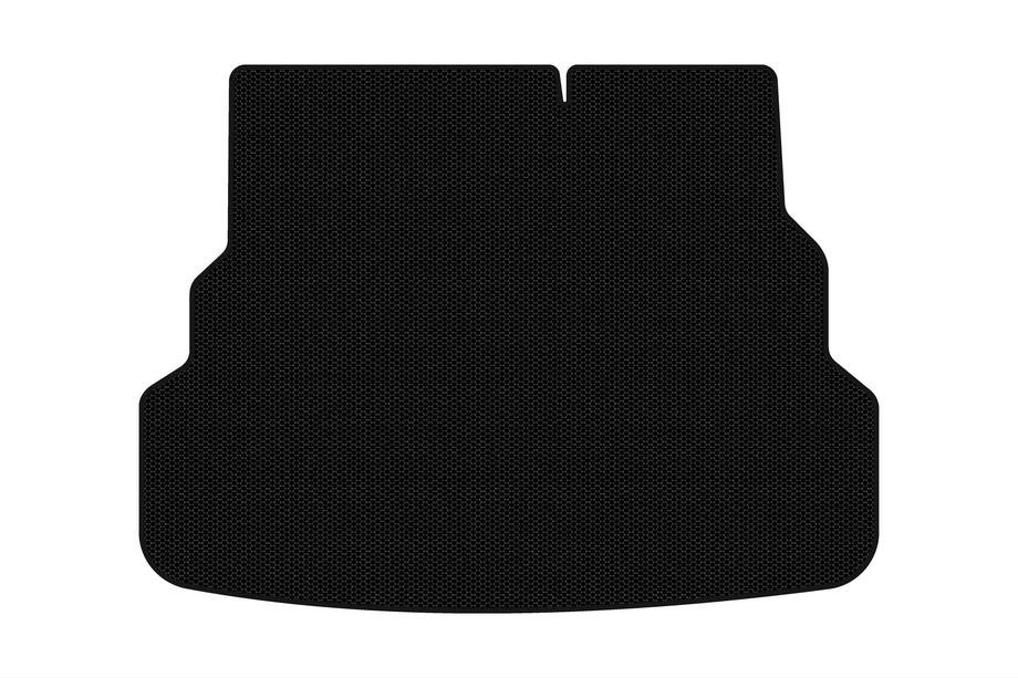 Kia Rio 2012–2017 Gumová vana do kufru Carsuit V1 (SD, černá) Image