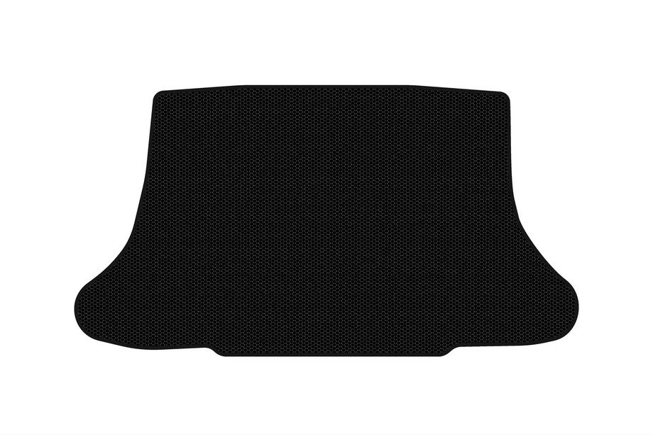 Land Rover Freelander I 1997–2006 Gumová vana do kufru Carsuit (černá) Image